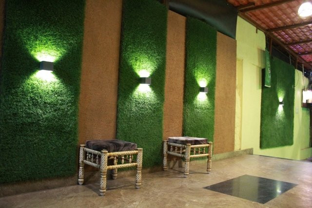 Hotel - Yuvraj Lodge主图