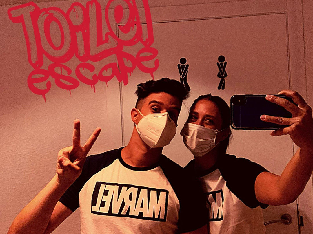 Locus Fugae-阿利坎特省必去景点