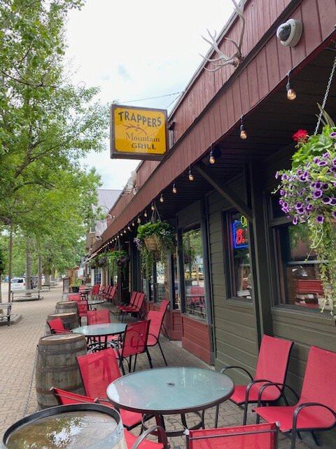 Bear Mountain Motel主图