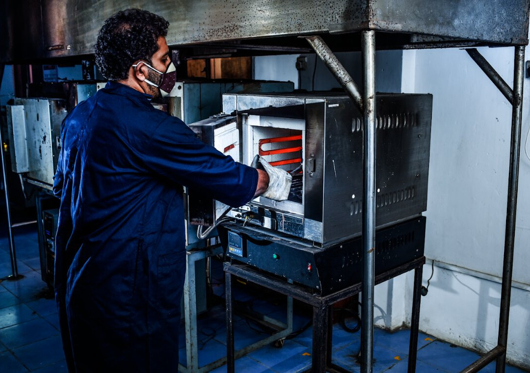 Ceylon Jewelry Manufacturers-Panadura必去景点