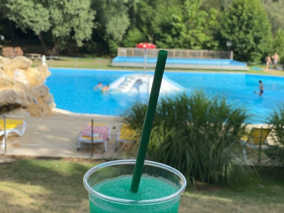 Aux Etangs du Bos景点图片