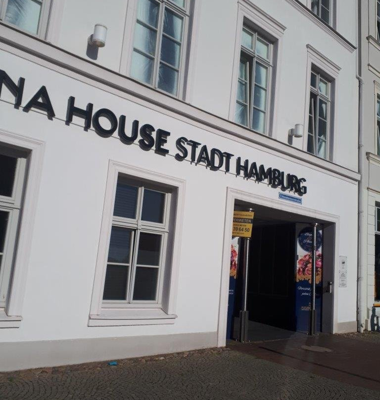 Townhouse Wismar主图