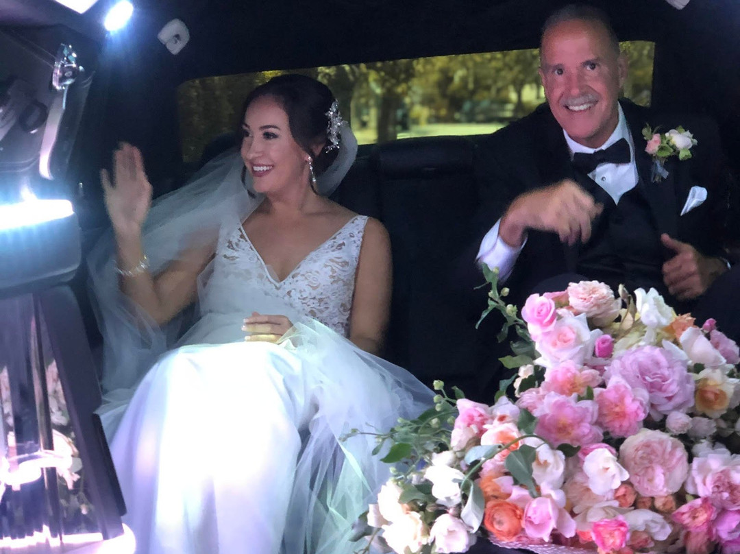 Epic Limousine-戴利城必去景点