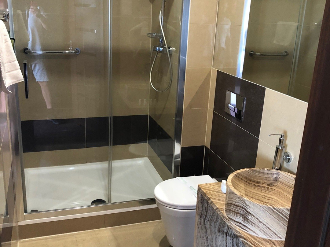 Hotel Centrum Malbork主图