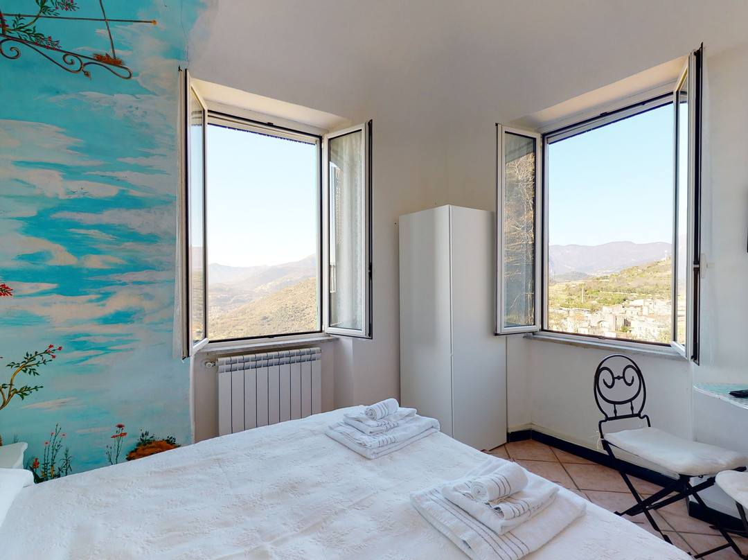 B&B La Canonica - Svegliarsi a Verezzi主图