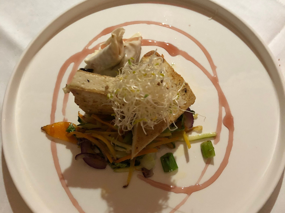 Pusswald Hotel & Restaurant主图