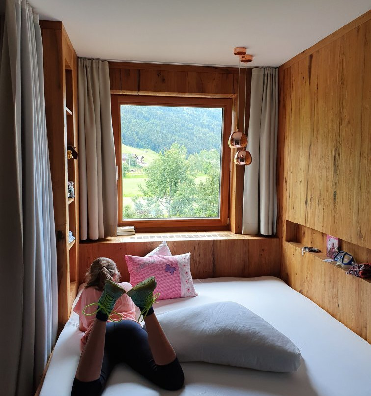 Dolomiten Residenz Sporthotel Sillian主图