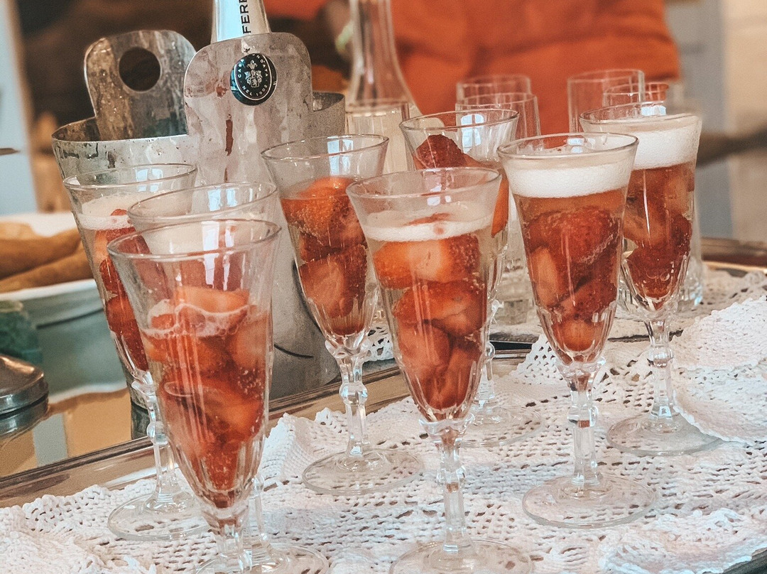 Masseria Lama Di Coccaro主图