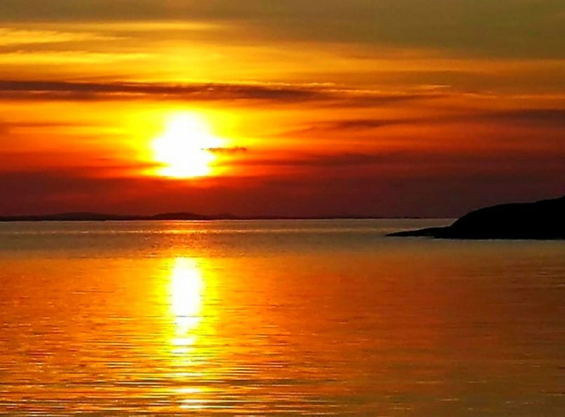 Archipelago National Park-Kimito Island必去景点