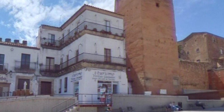 i-turismo-卡塞雷斯必去景点