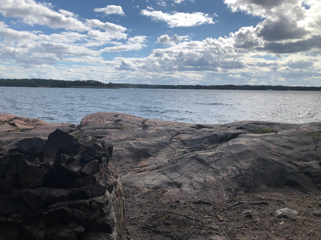 Gränsö naturreservat-Vastervik必去景点