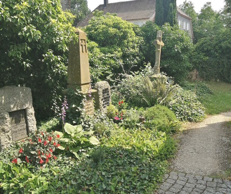 Kloster Adelberg-Adelberg必去景点