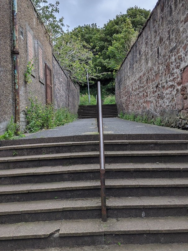 Ardrossan Heritage Trail