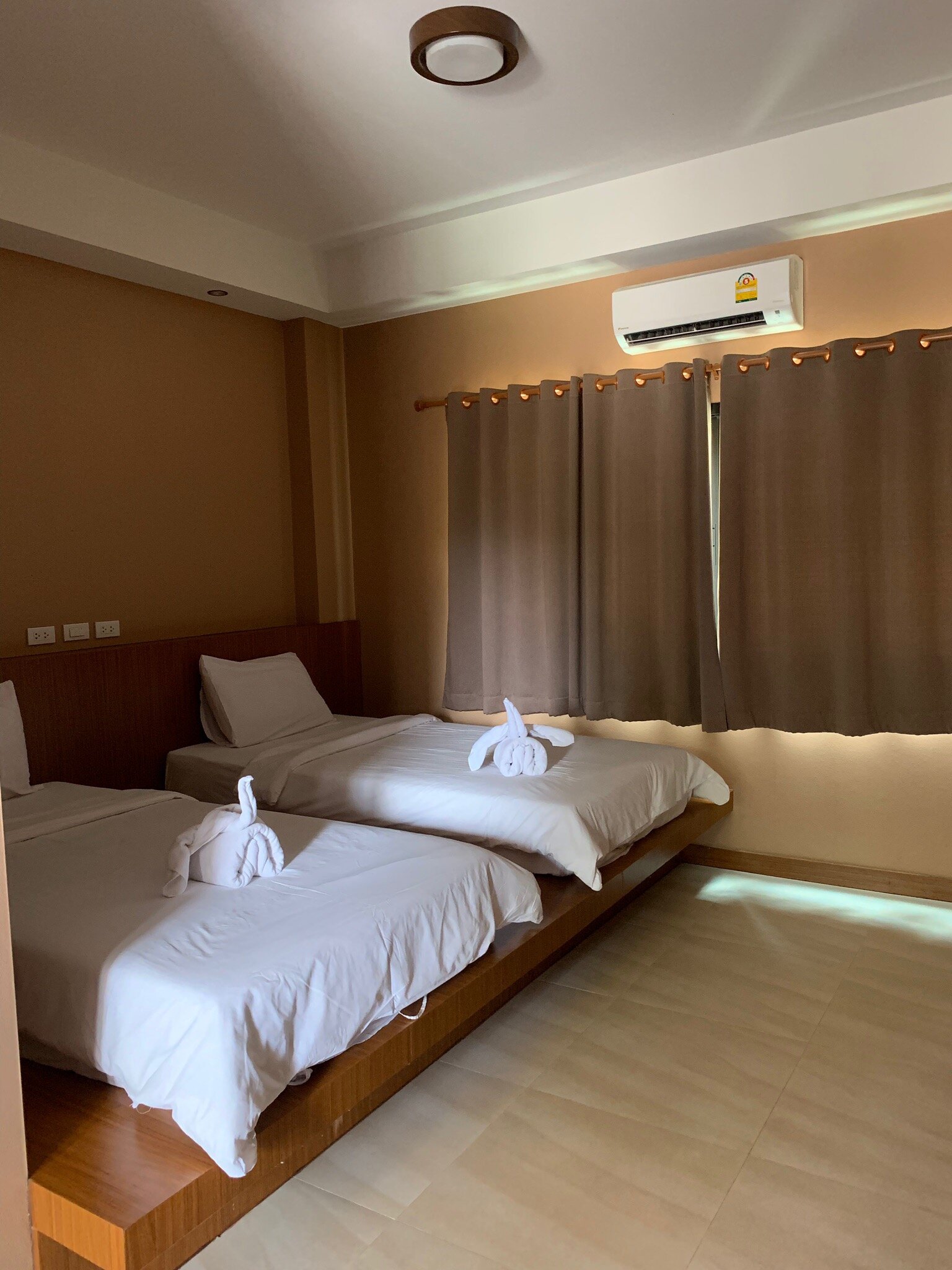 Phufa Waree Chiangrai Resort-官方