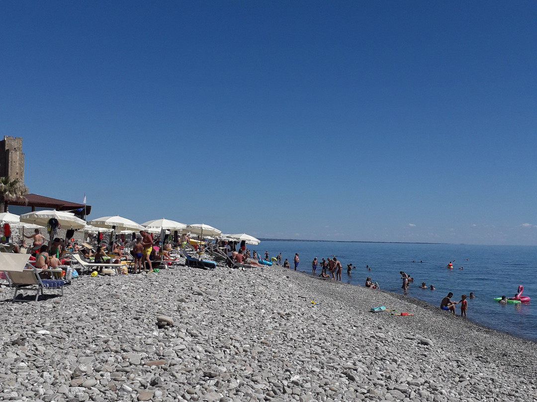 Relais Capo Spulico - Beach & SPA主图