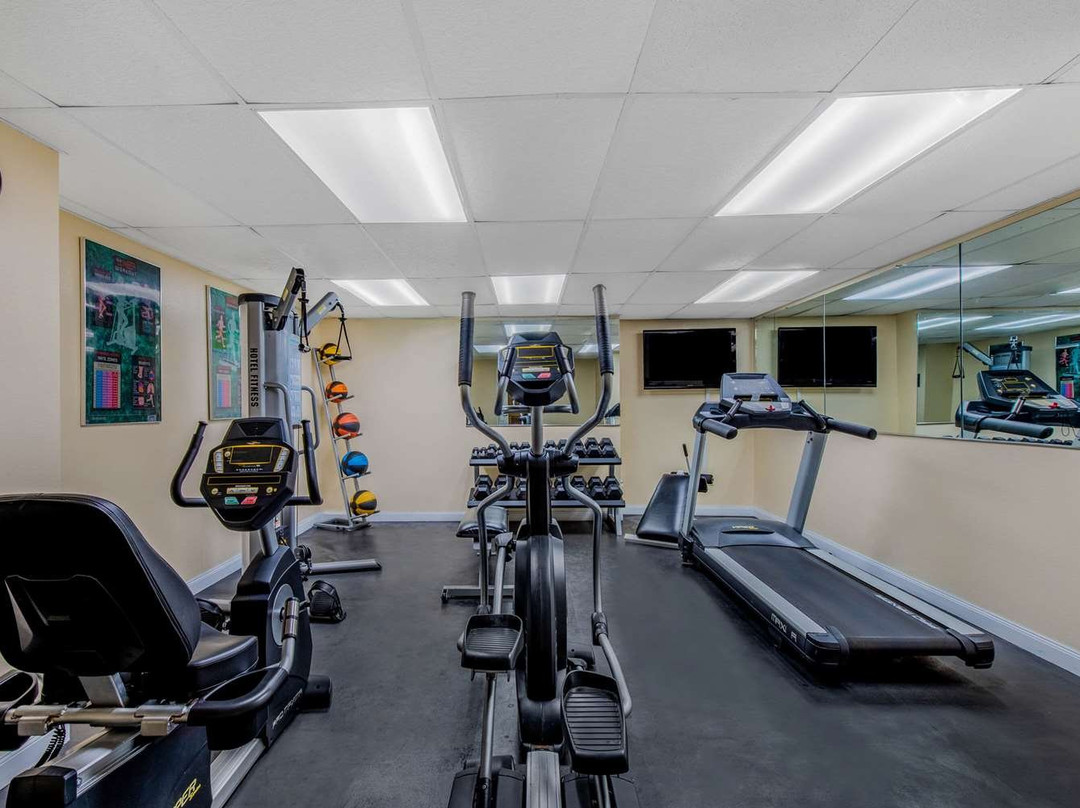 La Quinta Inn & Suites by Wyndham Lexington Park - Patuxent主图