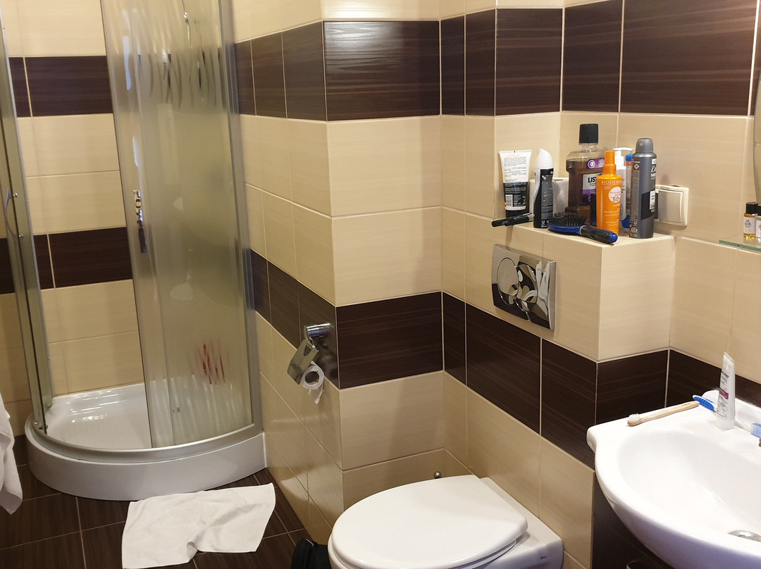 Hotel Stara Gorzelnia主图