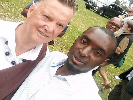 Go primate safaris-Ruhengeri必去景点