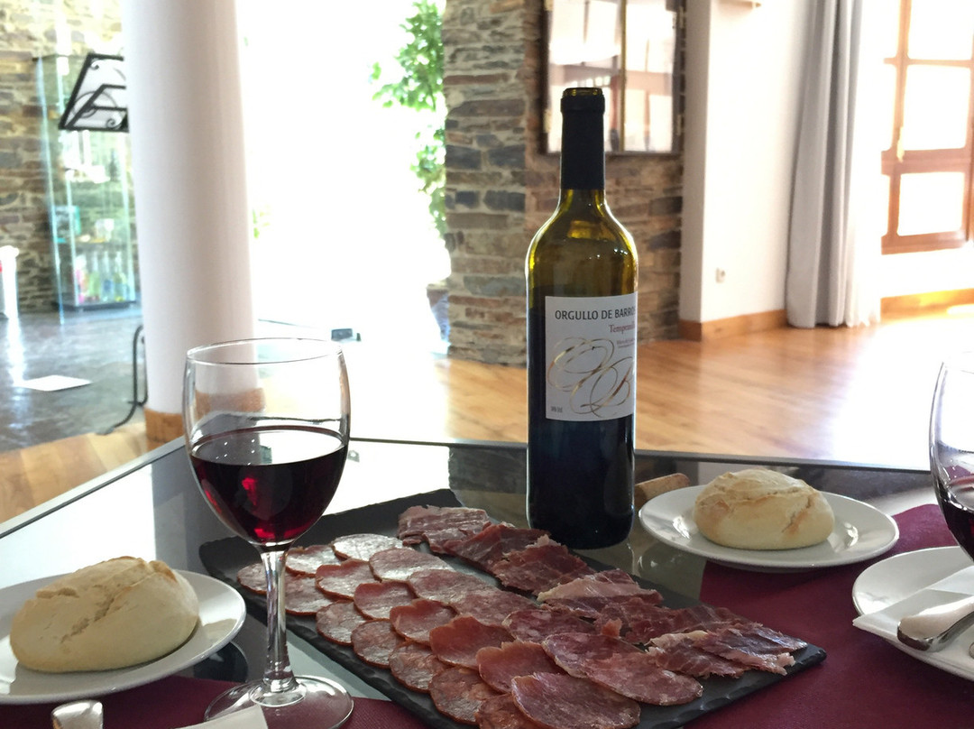 乌尔德斯雷亚勒斯酒店主图