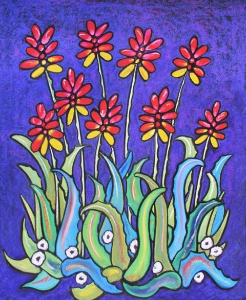 Van Gogh's Ear Gallery-普雷斯科特必去景点