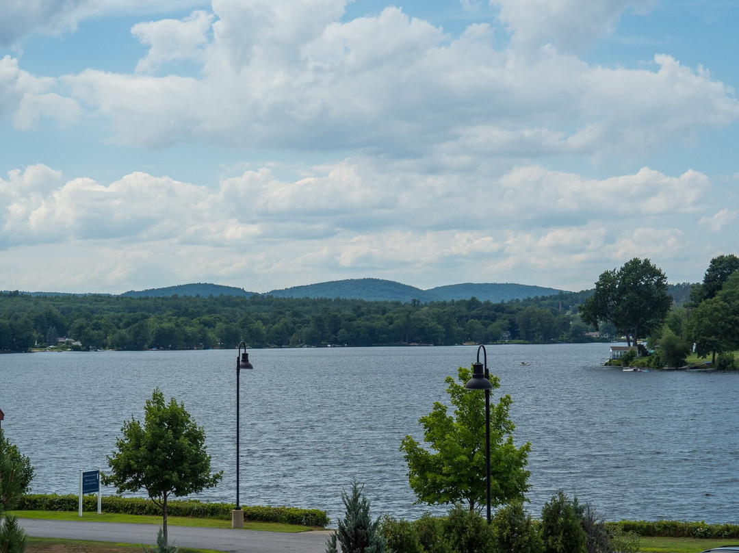 Lake Opechee Inn and Spa主图