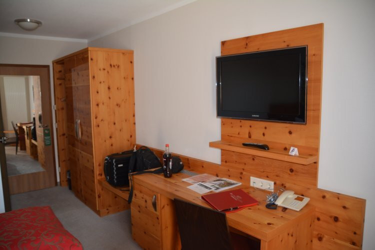 Erlebnishotel Zur Schiffsmuehle主图