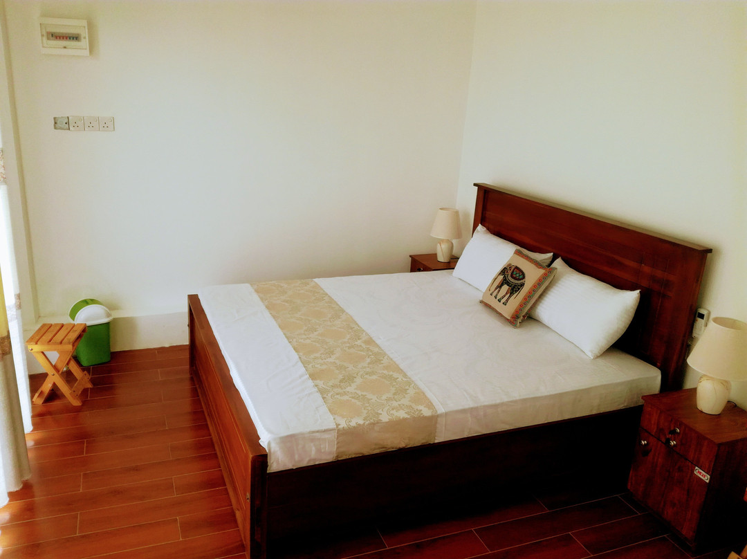 Rajadhani Resort