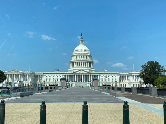 Private DC Tours-华盛顿特区必去景点