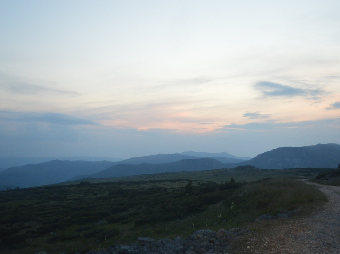 Bucovina Off-road-Saru Dornei必去景点