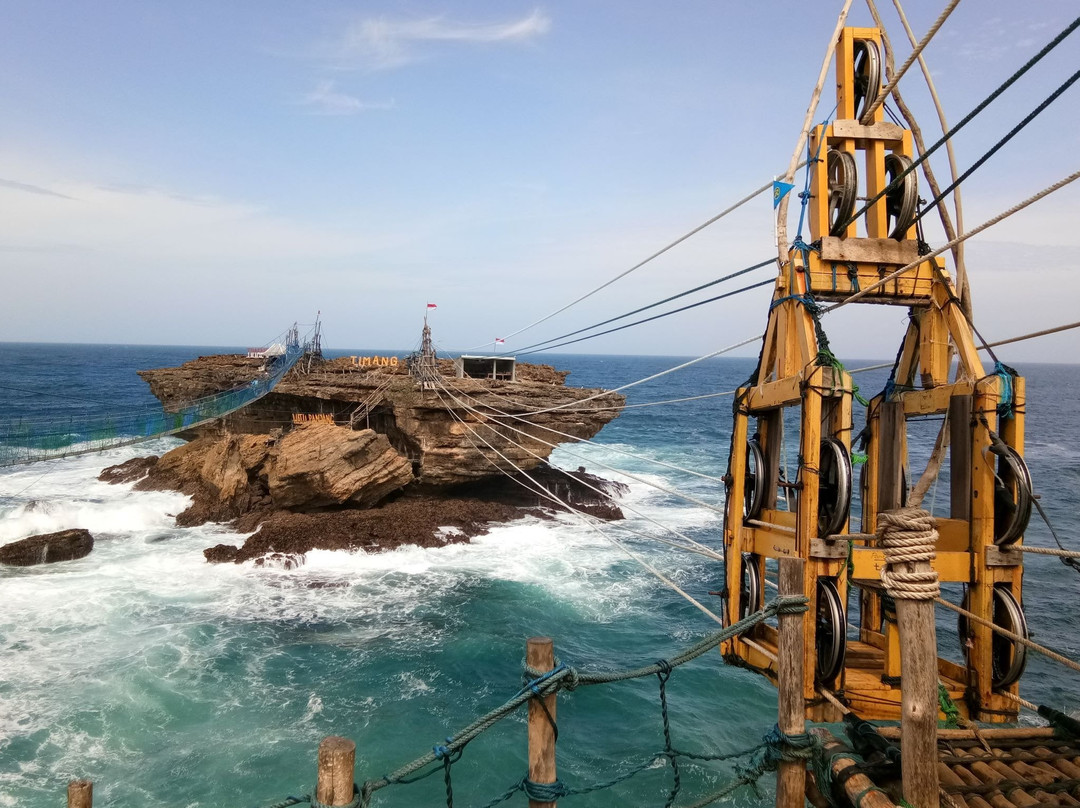 Chacha Tours & Travel-日惹必去景点