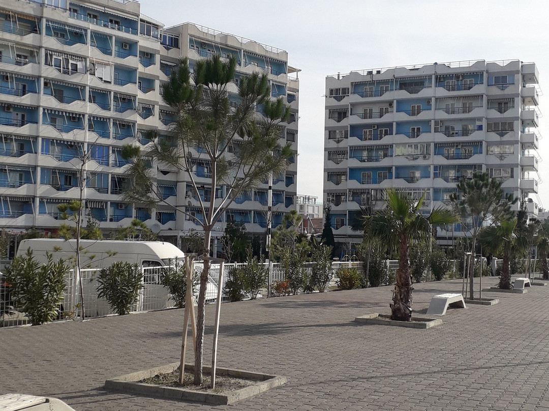 Shengjin Beach-Shengjin必去景点