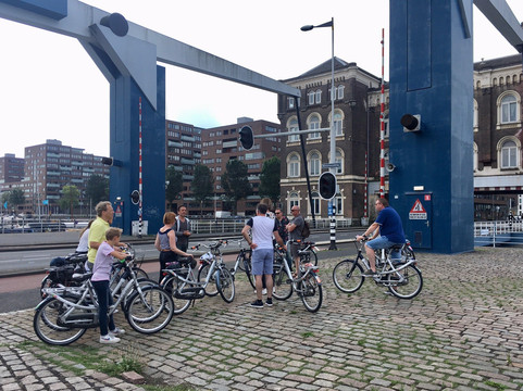 seeRotterdam-鹿特丹必去景点