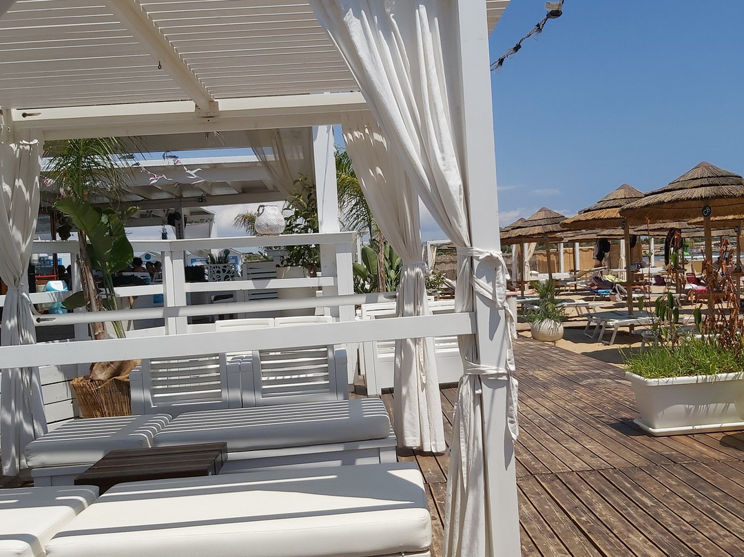 Carizza - Sicily Beach Relax-Marina Di Modica必去景点
