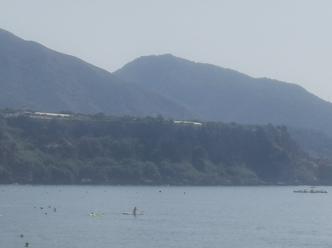 Cliffs of Maro Cerro Gordo-内尔哈必去景点