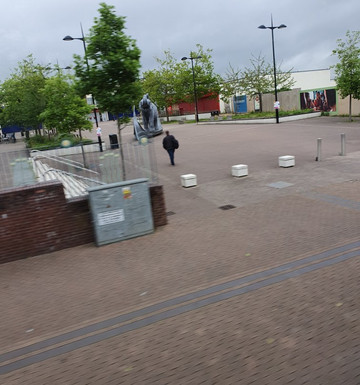 Edward's Elephant-Kirkby必去景点