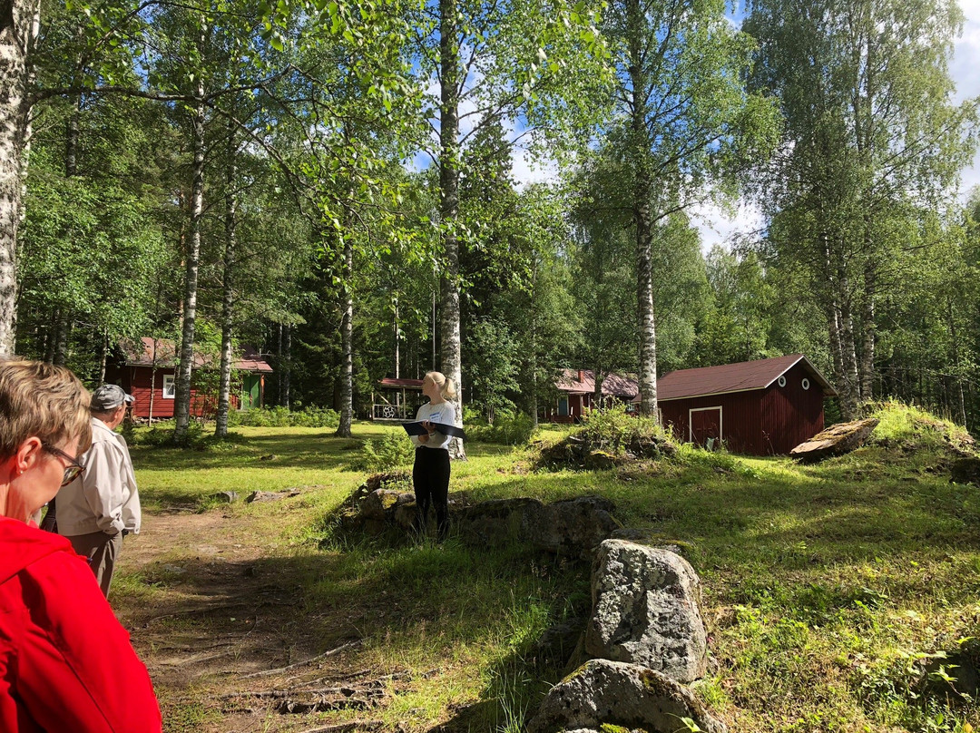 Turjanlinna