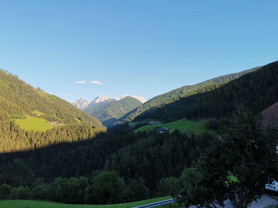Haus Tasser