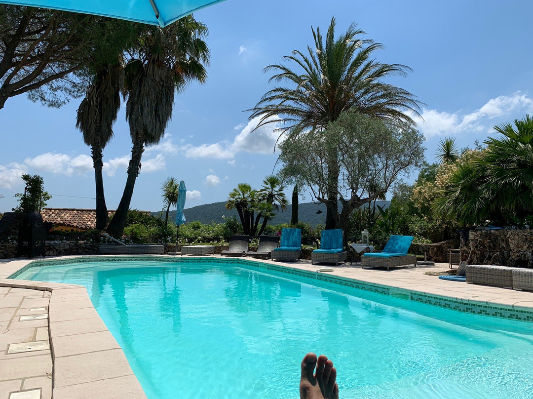 Parfum de Roses主图