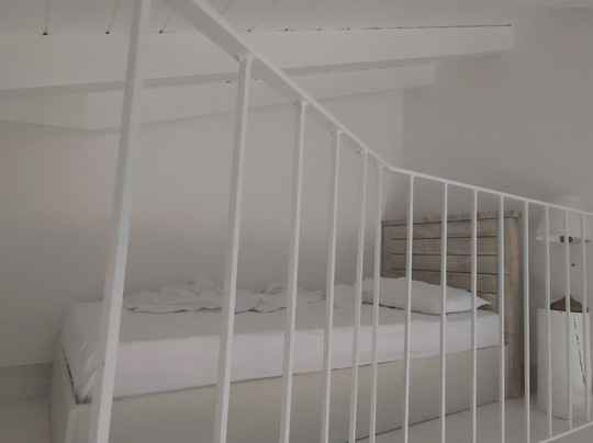 Cunda Pur Beyaz Otel主图