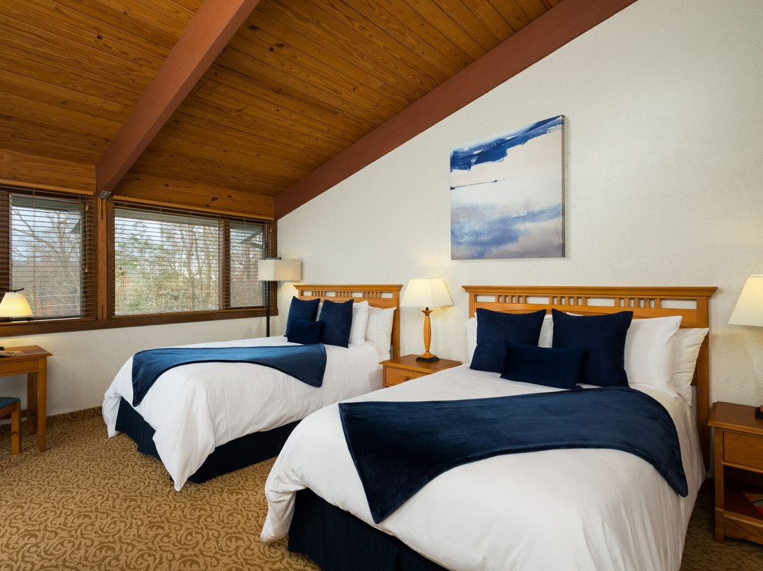 Edith Macy Conference Center主图