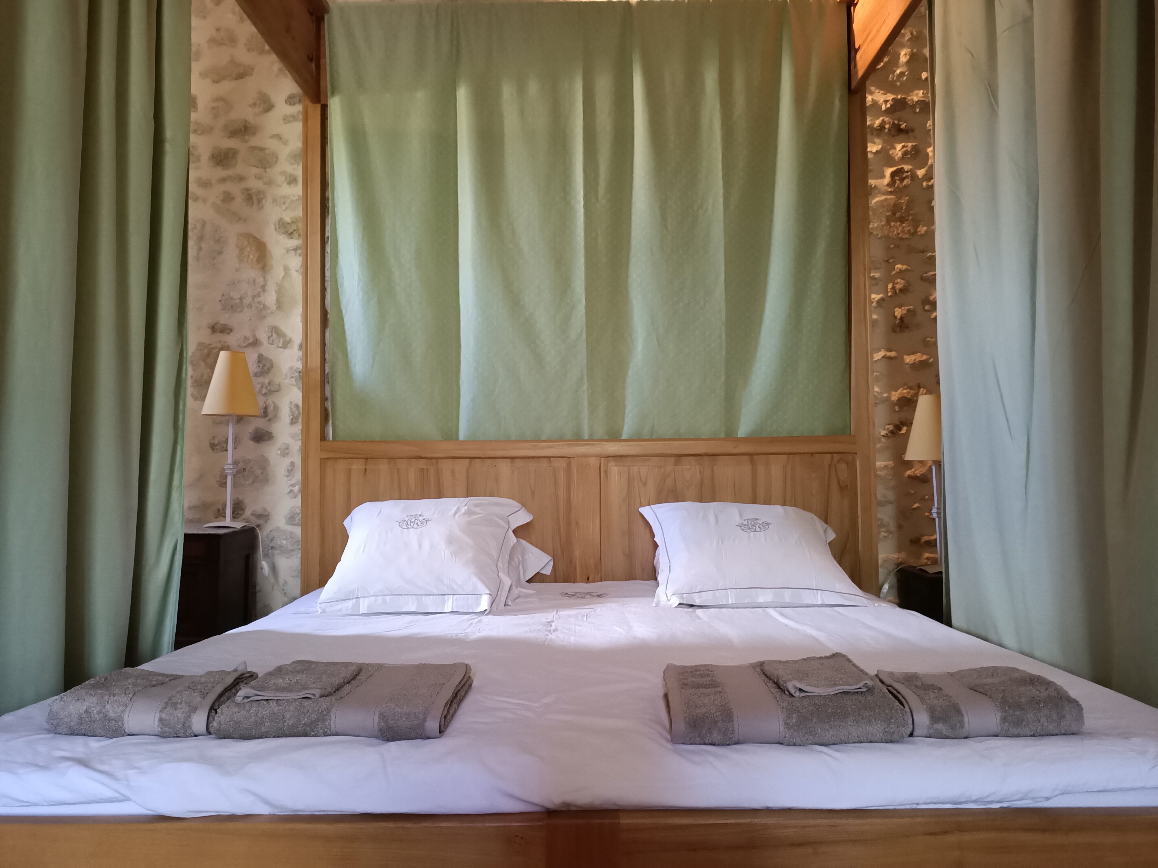 Les Logis de Lestiac-官方