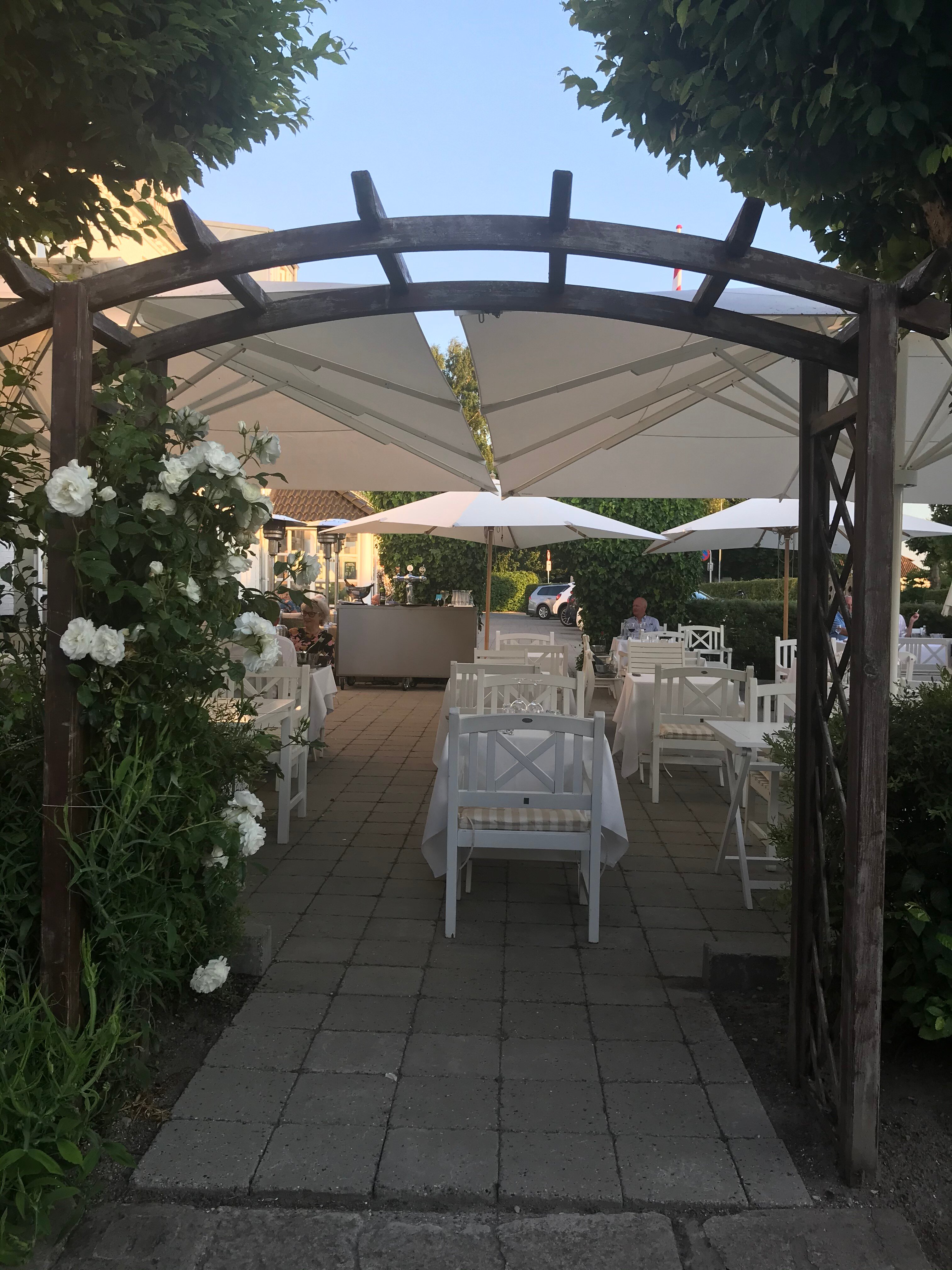 Ballen Badehotel-浴室