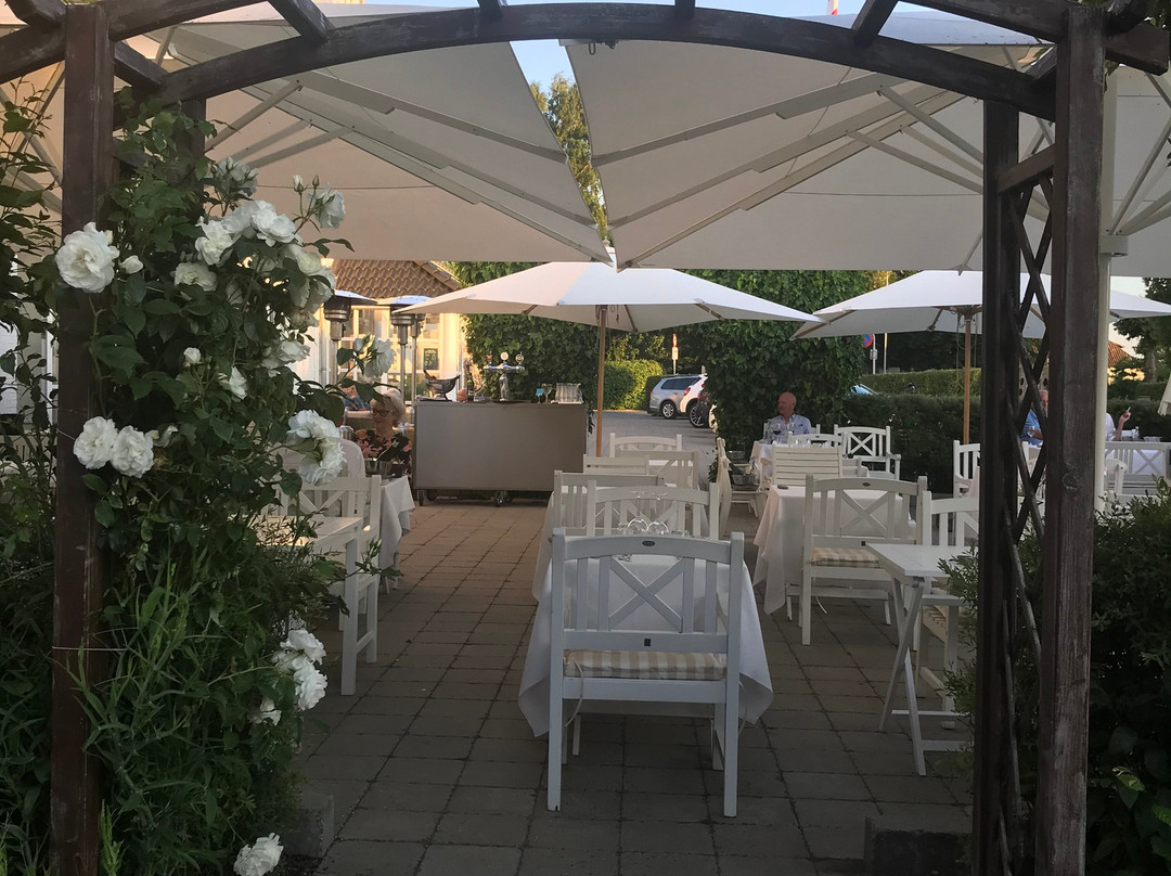 Ballen Badehotel主图