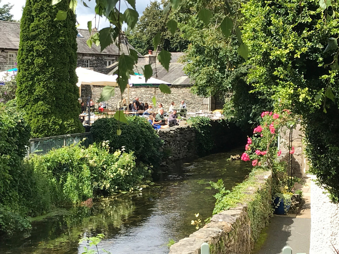 Cavendish Arms主图