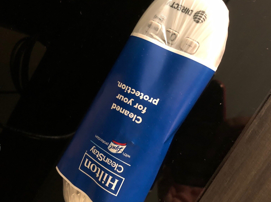 Hampton Inn West Plains主图