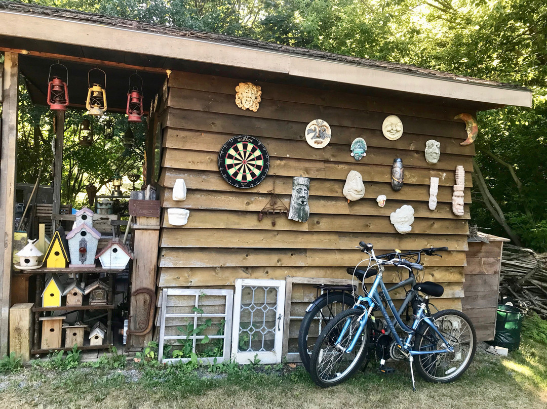 Runaway Rooster主图