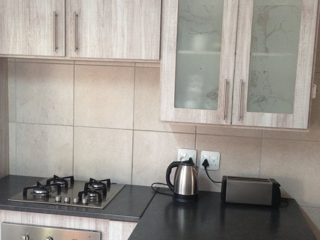 Bushwise Safari lodge Kruger Park主图