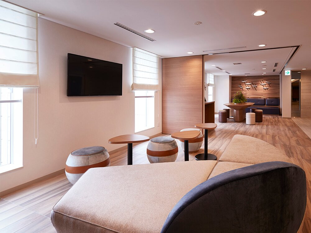 JR-East Hotel Mets Funabashi主图