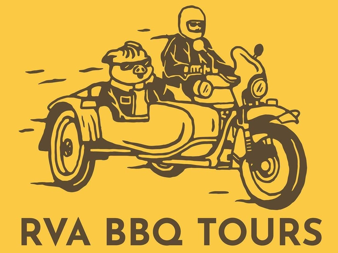 RVA BBQ Tours景点图片