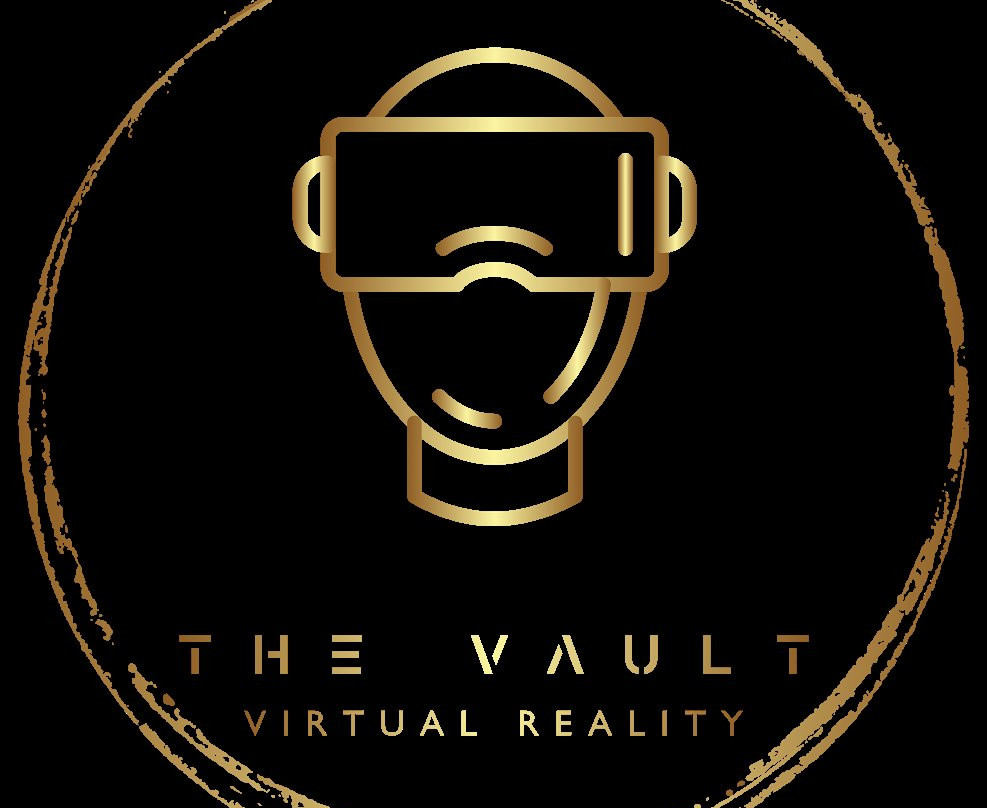 The Vault Virtual Reality Center-Seymour必去景点